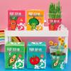 Surprise Box Potted Plant Gift for Kids - Perfect for School Rewards, Graduations, and Birthdays