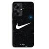 Phone Case - MANIACASE - Xiaomi Redmi 13C 5G - TPU Silicone - Starry Galaxy - Nike