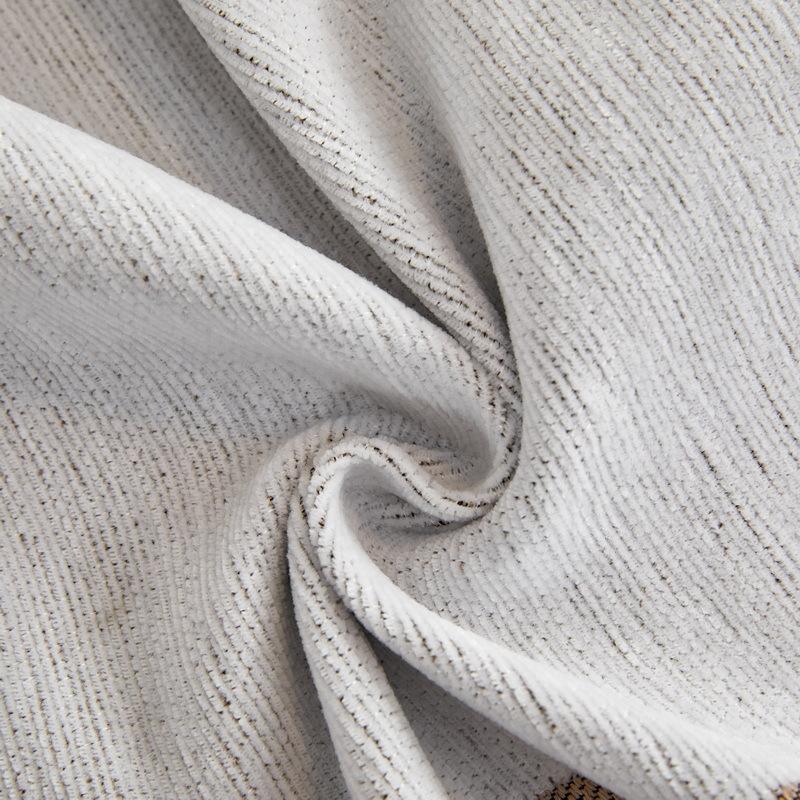 Chenille Sofa Cover Cloth All-Inclusive One-Piece Sofa Towel Four Seasons Universal Anti-Scratching Sofa Cover