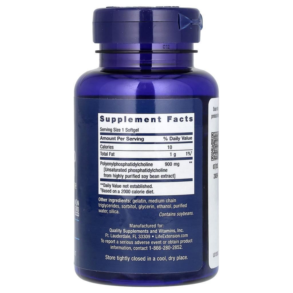 Hepatopro, 900Mg, 60 Softgels