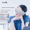 ISee5C Foldable Eye Massager with Heat and Kneading CN Plug (adapter Included)