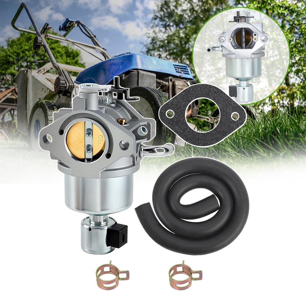 594605 792768 Carburetor For 697216 792534 696353 592224 799727 31P677 31P977 303777 791886 594492 21r707 Engine 14hp-18hp Carb