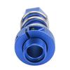 Aluminum Alloy RC Car Steering Column Servo Saver Tube for   1Celsius8 Remote Control Upgrade Accessory