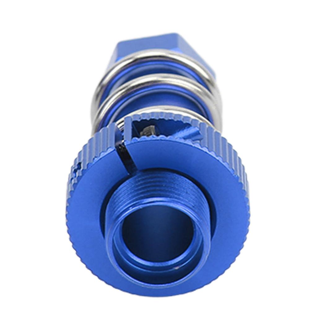 Aluminum Alloy RC Car Steering Column Servo Saver Tube for 1Celsius8 Remote Control Upgrade Accessory