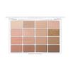 [HELLO KITTY] WAKEMAKE Soft Blurring Lidschattenpalette (4 Optionen)