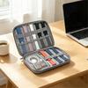 Multifunction Watchband Box Storage Bag Watchband Storage Box Watchband Storage Case  Travel Use