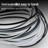 Double Strand Plastic Welding Rods