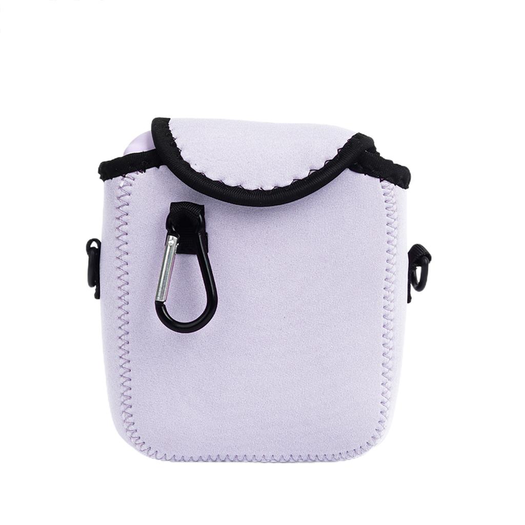 Soft Shoulder Bag for Mini 12 Camera Bag Convenient and Durable Protector Practical and Fashionable Shoulder Bags