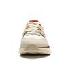 Li Ning 001 Original Aspiration V2 Slip Resistant, Abrasion Resistant, Rebound Low Top Casual Shoes Men's Ecru AGLW015-2