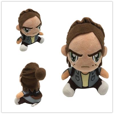The Last Of Us 2 Ellie Plush Toy