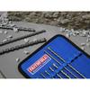Faithfull Sds Plus Drill Bit Sets