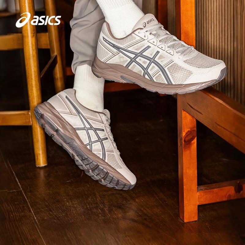 Asics Men's GEL-CONTEND 4 Running Shoes