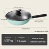 Zhang Xiaoquan Green Series Non-stick Wok