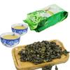 250g Taiwan Premium Health Care Milk Oolong High Mountain Tea Vacuum Pack