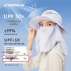 Decathlon UPF50+ Outdoor Sun Protection Fisherman Hat
