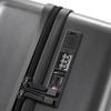 Diplomat HM-61252-1 Hardside Spinner Luggage
