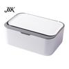 Anti-dust Wet Wipe Box Bathroom Wipes Tissue Dispenser Large Capacity Holder Wide Opening Refillable Toilet Paper Organizer Case