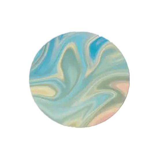 Saugfähige Tischsets Kieselgur-Tischsets Ölfest Hitzebeständig Moderne Tischsets für Esstisch Picknick Partygebrauch