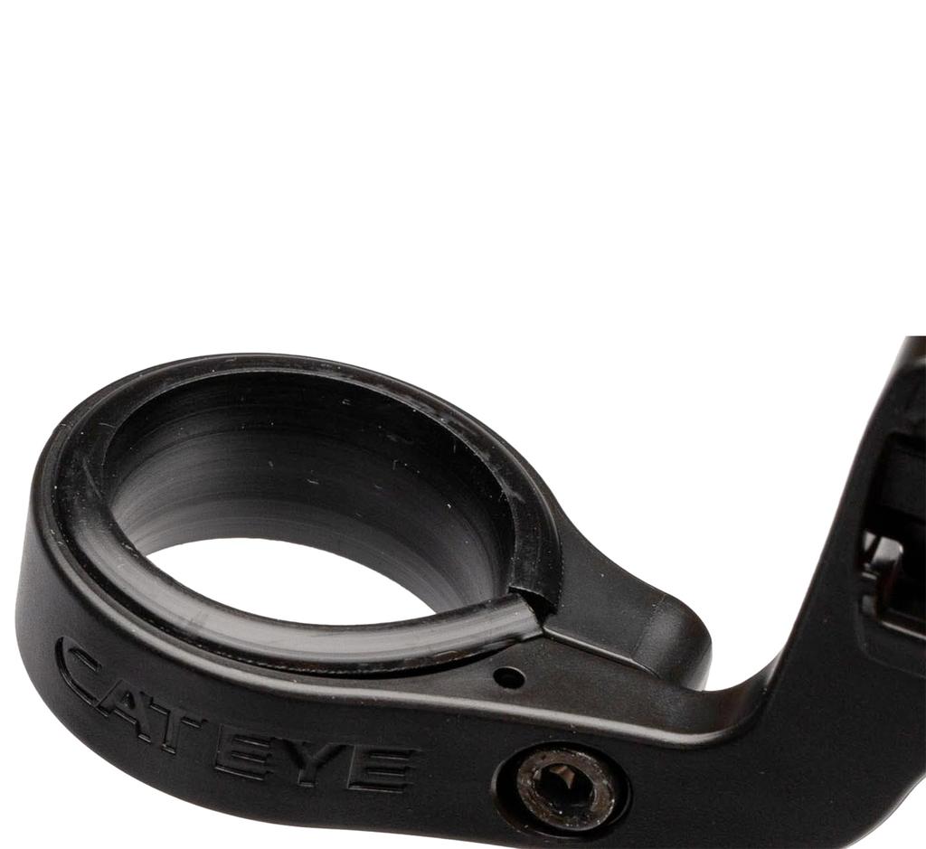 Cateye 160-4100 OF-100 Out Front Bracket Computer Spare Parts 526-29225