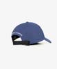 Saundeuobeuseonlaijeu Polyester Taffeta Cap Light Blue