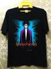 Herren- und Damen-T-Shirts The Sandman schwere Baumwolle