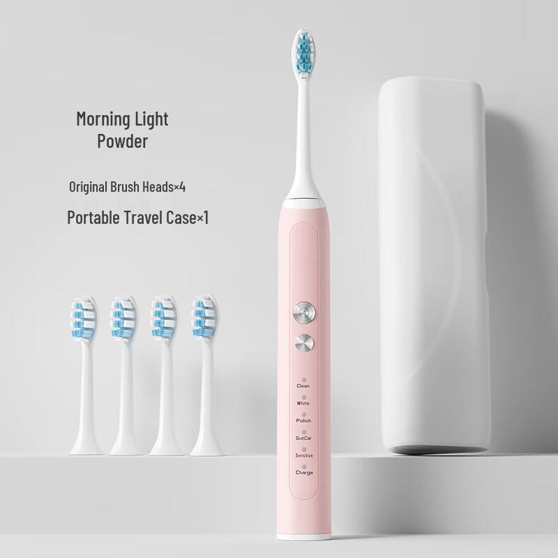 

Youdabai Smart Sonic Electric Toothbrush