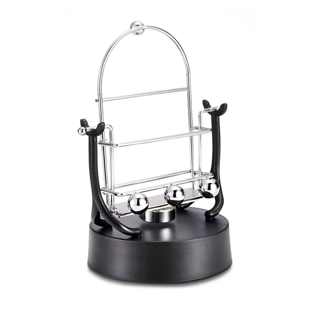 Automatyczny Potrząsacz Kołyszący Telefon Komórkowy Potrząsacz Obrotowy Licznik Kroków Kołyska Krokomierz E8F7