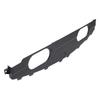 Radiator Support Cover 51647326554 Radiator Support Cover Shield Panel Replacement for X5 F15 2014 2017