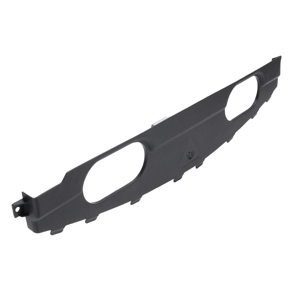 Radiator Support Cover 51647326554 Radiator Support Cover Shield Panel Replacement for X5 F15 2014 2017