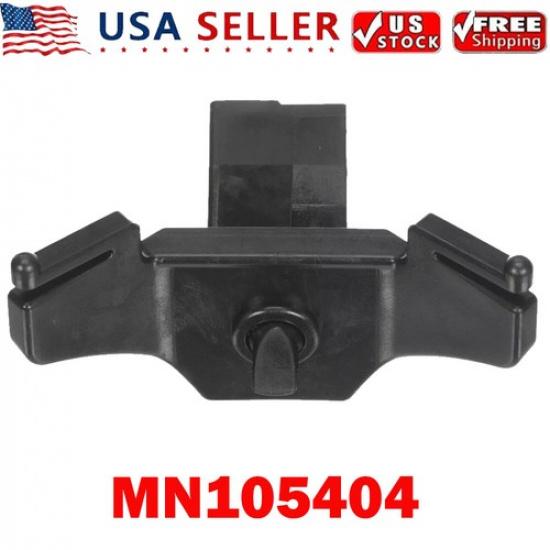1X Fuel Gas Door Latch Hook For Mitsubishi For Lancer For Outlander Sport 08-20