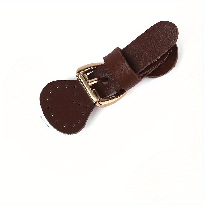 Premium Metal Magnet Leather Snap Fastener Button for Wallet Making, Coat Fur Handbag Closure Hardware Accessories