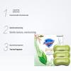 Safeguard Soothing Tea Tree Oil Detox Premium Soap