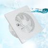 Small Exhaust Fan Powerful Ventilation Fan Effective 4-Inch Home Ventilation Fan