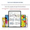 Capacitive Stylus Pen for Apple Touchscreen Tablets