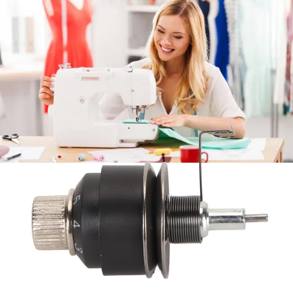 Iron Thread Tension Assembly Professional Regulator Mechanism Sewing Tension Assembly Durable Universal