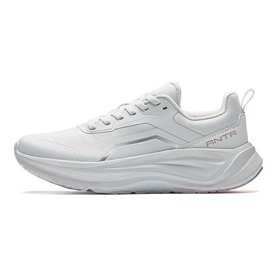 Le Dao Comprehensive Training Series Comfortable Fashion Durable Breathable Low-Top Training Shoes Women Sneaker White 122537719-2