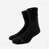 

Men Socks Compression Stockings Breathable Cotton Basketball Wicking Sports Tube Elastic Socks Moisture… More