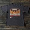 The Cure Whispers Japonais Style Basique T-shirt Unisexe Taille S-