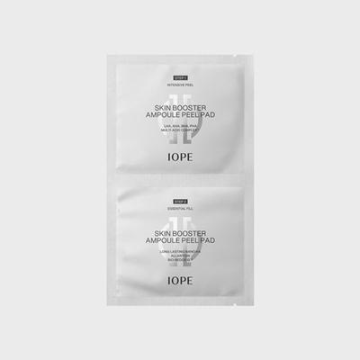 Skin Booster Ampule Peelingový Polštářek (1 list)
