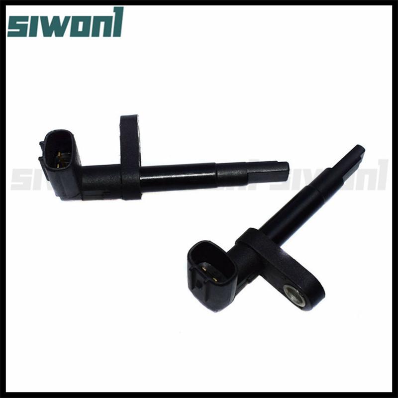 ABS Wheel Speed Sensor Left/Right Rear For Lexus LS600h LS460 LFA IS350 IS250 GS300 GS430 GS450h GS460 89546-30070 89545-30070