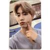 Stray Kids NOEASY ALBUM OFFICIAL PHOTO CARD
