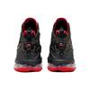 Nike LeBron 19 EP Bred Unisex Sneakers Black DC9340-001
