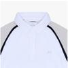 J.lindeberg Men S Bruce Polo Golf ShorT Sleeve T ShirT gmjT15429 U029