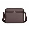 Men's Oxford Cloth Business Crossbody Bag