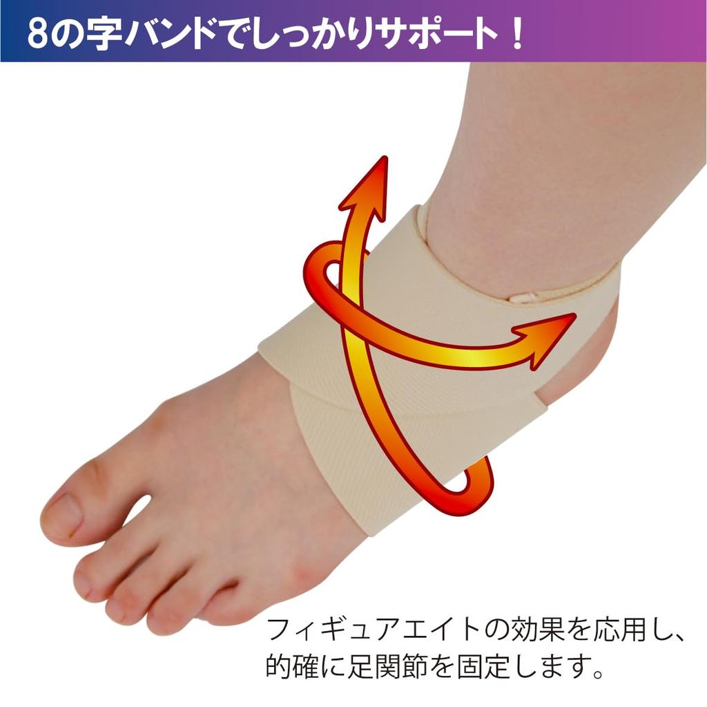 Taketora Sofra Wolf OA Beige M Size