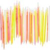 Glowing Bracelets Headbands Fluorescent Sticks 10 Firefly Sticks