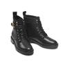Ankle Boots LAUREN RALPH LAUREN Elridge 802838413001, Black