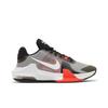 Nike Air Max Impact 4 'Black Bright Crimson' (Unisex) Black / Bright Crimson / Wolf Grey / White Basketball Shoes DM1124 002