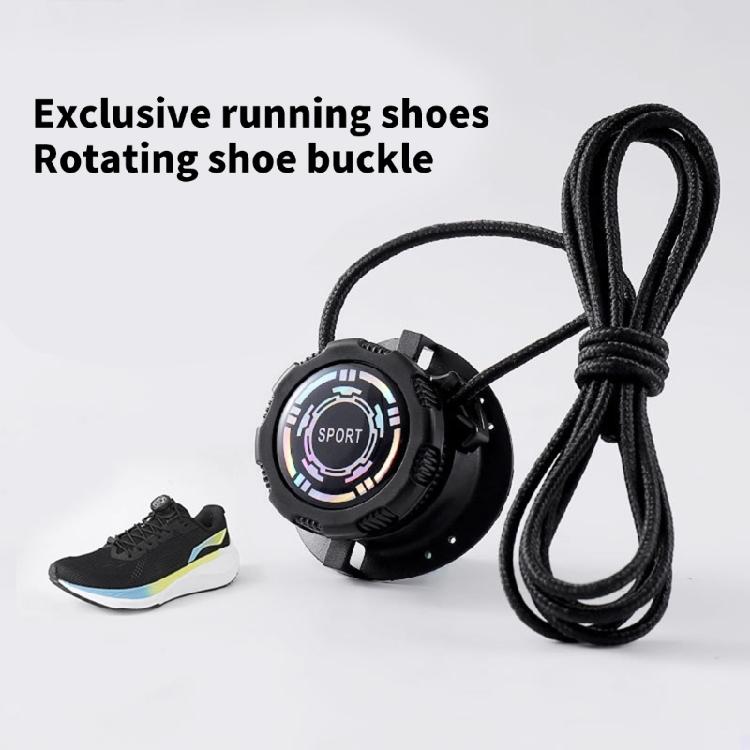 Quick Release Shoelaces for Adult Women Men Elderly Adjustable Shoe Laces No Tie Shoelaces with Lock Sports Shoes Laces