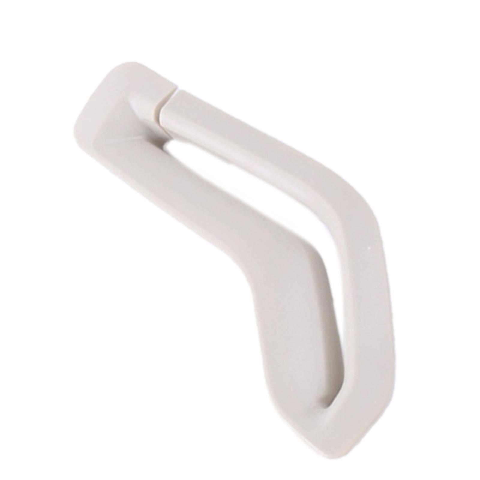 

39885877 39885875 39966529 Подушка-накладка на ремень безопасности, направляющая ремня, селектор ремня для дополнительной защиты и комфорта right бежевый